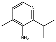 2-異丙基-4-甲基吡啶-3-胺