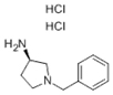 (S)-1-Bn-3-氨基吡咯烷鹽酸鹽