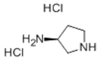 (S)-3-氨基吡咯烷鹽酸鹽