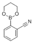 2-氰基苯基硼酸-1,3-丙二醇環(huán)酯