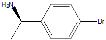 (R)-(+)-1-(4-溴苯基)乙胺