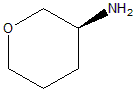 (S)-3-氨基四氫吡喃鹽酸鹽