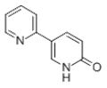 5-(2-吡啶基)-1,2-二氫吡啶-2-酮