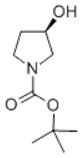 (R)-1-Boc-3-羥基吡咯烷