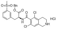 立他司特 中間體1