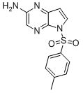 烏帕替尼 中間體3