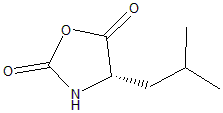 (S)-(-)-4-異丁基氧氮雜環(huán)戊烷-2,5-二酮