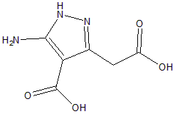 (2S,5R)-2-(羥甲基)-5-(BOC-氨基)四氫吡喃