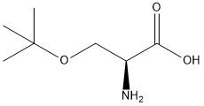 O-叔丁基-L-絲氨酸